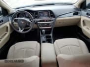 ✅ 2018 Hyundai Sonata SE • VIN: 5NPE24AF6JH700247 • Лот: 85886635. Опубликован ранее на Copart с пробегом 104 402 миль. Бесплатный доступ к архиву аукционных продаж из США и подробный отчёт об истории автомобиля на DreamBid. Изображение 8.