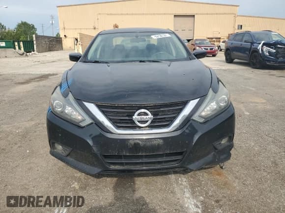 ✅ 2017 Nissan Altima SR • VIN: 1N4AL3APXHC267798 • Lot: 57521915. Listed on Copart with 114,631 mi. Free auction sales archive from the USA and detailed vehicle history report at DreamBid. Image 5.