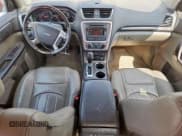 ✅ 2015 GMC Acadia Denali • VIN: 1GKKRTKD0FJ165571 • Лот: 71052735. Опубликован ранее на Copart с пробегом 106 939 миль. Бесплатный доступ к архиву аукционных продаж из США и подробный отчёт об истории автомобиля на DreamBid. Изображение 8.