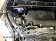 ✅ 2020 Toyota Sienna XLE Auto Access Seat • VIN: 5TDYZ3DC3LS079258 • Лот: 55288045. Опубликован ранее на Copart с пробегом 92 147 миль. Бесплатный доступ к архиву аукционных продаж из США и подробный отчёт об истории автомобиля на DreamBid. Изображение 17.