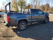 ✅ 2019 Chevrolet Colorado 4WD Z71 • VIN: 1GCGTDEN7K1132221 • Лот: 76713234. Опубликован ранее на Copart с пробегом 129 185 миль. Бесплатный доступ к архиву аукционных продаж из США и подробный отчёт об истории автомобиля на DreamBid. Изображение 3.