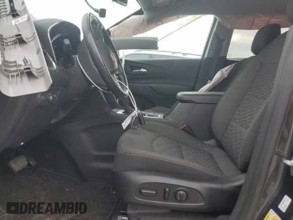 2021 Chevrolet Equinox LT с VIN 3GNAXUEV8ML360452, выставлен на аукционе Copart как лот 82370025 с пробегом 20 979 миль миль и На запчасти • Non repairable. История ставок и продаж доступна на DreamBid. Изображение 7.