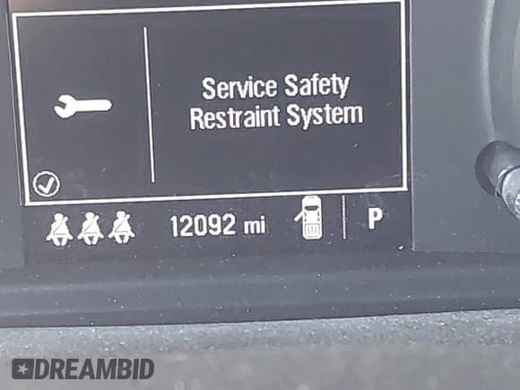 ✅ 2024 Chevrolet Silverado 1500 • VIN: 1GCPAAED5RZ254146 • Лот: 41591961. Опубликован ранее на IAAI с пробегом 12 092 миль. Бесплатный доступ к архиву аукционных продаж из США и подробный отчёт об истории автомобиля на DreamBid. Изображение 16.