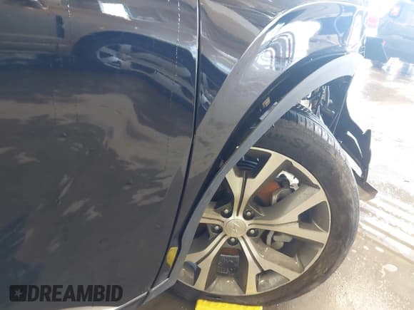 ✅ 2022 Hyundai Palisade SEL • VIN: KM8R4DHE8NU394507 • Лот: 40915936. Опубликован ранее на IAAI с пробегом 34 527 миль. Бесплатный доступ к архиву аукционных продаж из США и подробный отчёт об истории автомобиля на DreamBid. Изображение 19.