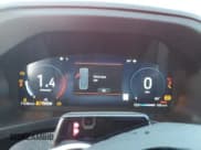 ✅ 2025 Ford Explorer ST • VIN: 1FMWK8GC0SGA20046 • Lot: 85372265. Listed on Copart with 11,226 mi. Free auction sales archive from the USA and detailed vehicle history report at DreamBid. Image 9.