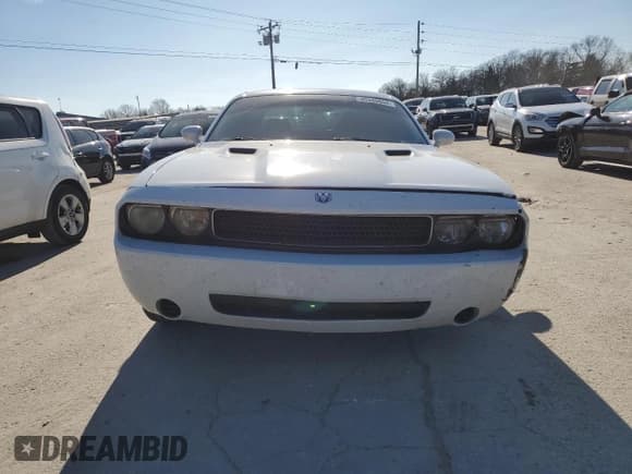 ✅ 2010 Dodge Challenger SE • VIN: 2B3CJ4DV0AH319453 • Lot: 85940654. Wystawiony na Copart z przebiegiem 239 518 mil. Bezpłatny archiwum sprzedaży aukcyjnych z USA i szczegółowy raport historii pojazdu na DreamBid. Zdjęcie 5.