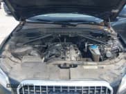 ✅ 2013 Audi Q5 Premium Plus • VIN: WA1LFAFP8DA042075 • Lot: 42561843. Listed on IAAI with 200,478 mi. Free auction sales archive from the USA and detailed vehicle history report at DreamBid. Image 10.