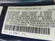 2018 Honda Accord EX-L z VIN 1HGCV3F52JA003319, wystawiony jako IAAI lot #43196824 z przebiegiem 69 603 mil mil oraz . Historia ofert i sprzedaży dostępna na DreamBid. Obrazek 9.