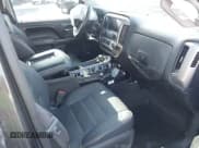 ✅ 2016 GMC Sierra 1500 Denali • VIN: 3GTP1PEC0GG190167 • Lot: 41260976. Listed on IAAI with 143,430 mi. Free auction sales archive from the USA and detailed vehicle history report at DreamBid. Image 5.