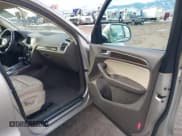 ✅ 2014 Audi Q5 Premium Plus • VIN: WA1CMAFP6EA063529 • Lot: 41705364. Listed on IAAI with 154,501 mi. Free auction sales archive from the USA and detailed vehicle history report at DreamBid. Image 5.