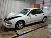 ✅ 2002 Mitsubishi Diamante • VIN: 6MMAP87P62T017071 • Lot: 50581855. Wystawiony na Copart z przebiegiem 189 166 mil. Bezpłatny archiwum sprzedaży aukcyjnych z USA i szczegółowy raport historii pojazdu na DreamBid. Zdjęcie 1.