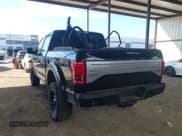 ✅ 2015 Ford F-150 Lariat • VIN: 1FTEW1EG9FFA71073 • Lot: 43367461. Listed on IAAI with 192,257 mi. Free auction sales archive from the USA and detailed vehicle history report at DreamBid. Image 3.