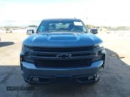 ✅ 2020 Chevrolet Silverado 1500 RST • VIN: 3GCUYEET7LG374874 • Lot: 41751044. Listed on IAAI with 108,814 mi. Free auction sales archive from the USA and detailed vehicle history report at DreamBid. Image 12.