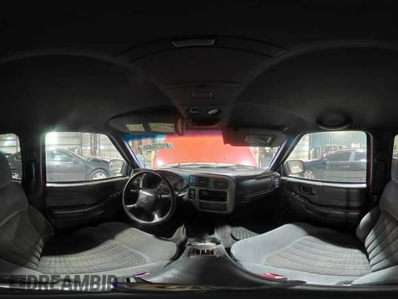 2002 Chevrolet Blazer LS z VIN 1GNDT13WX2K174090, wystawiony jako Copart lot #81279404 z przebiegiem 168 373 mil mil oraz Szkoda całkowita • Salvage title. Historia ofert i sprzedaży dostępna na DreamBid. Obrazek 13.