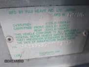 ✅ 2007 Subaru Forester X • VIN: JF1SG65677H737329 • Lot: 43611395. Listed on IAAI with 110,691 mi. Free auction sales archive from the USA and detailed vehicle history report at DreamBid. Image 9.