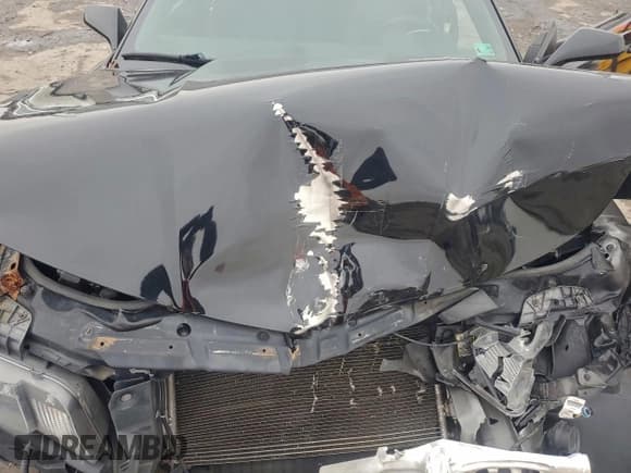 ✅ 2011 Chevrolet Camaro 2LS • VIN: 2G1FA1ED7B9205566 • Лот: 96108695. Опубликован ранее на Copart с пробегом 191 505 миль. Бесплатный доступ к архиву аукционных продаж из США и подробный отчёт об истории автомобиля на DreamBid. Изображение 11.