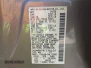 ✅ 2008 Nissan Xterra S • VIN: 5N1AN08U78C536107 • Lot: 43343722. Wystawiony na IAAI z przebiegiem 160 458 mil. Bezpłatny archiwum sprzedaży aukcyjnych z USA i szczegółowy raport historii pojazdu na DreamBid. Zdjęcie 9.