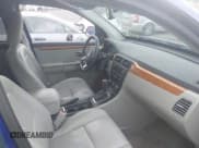 ✅ 2007 Suzuki XL7 Limited • VIN: 2S3DB717X76100237 • Лот: 42666427. Опубликован ранее на IAAI с пробегом 110 955 миль. Бесплатный доступ к архиву аукционных продаж из США и подробный отчёт об истории автомобиля на DreamBid. Изображение 5.