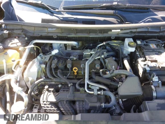 ✅ 2022 Mitsubishi Outlander SEL • VIN: JA4J4VA89NZ077988 • Lot: 43505437. Wystawiony na IAAI z przebiegiem 54 457 mil. Bezpłatny archiwum sprzedaży aukcyjnych z USA i szczegółowy raport historii pojazdu na DreamBid. Zdjęcie 10.