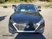 2020 Hyundai Tucson Ultimate z VIN KM8J3CALXLU276913, wystawiony jako Copart lot #69990105 z przebiegiem 59 549 mil mil oraz Szkoda całkowita • Salvage title. Historia ofert i sprzedaży dostępna na DreamBid. Obrazek 5.