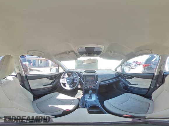 ✅ 2022 Subaru Impreza • VIN: 4S3GKAB60N3604377 • Лот: 50331325. Опубликован ранее на Copart с пробегом 53 333 миль. Бесплатный доступ к архиву аукционных продаж из США и подробный отчёт об истории автомобиля на DreamBid. Изображение 15.