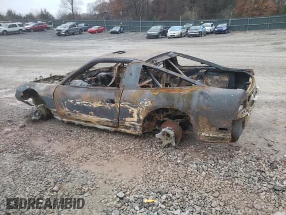 ✅ 1992 Nissan 240SX SE Limited Edition • VIN: JN1MS36P4NW107772 • Лот: 82560344. Опубликован ранее на Copart с пробегом Не указан. Бесплатный доступ к архиву аукционных продаж из США и подробный отчёт об истории автомобиля на DreamBid. Изображение 2.