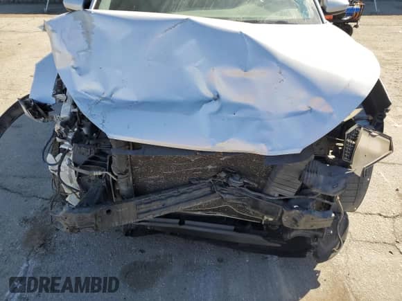 2016 Hyundai Tucson SE with VIN KM8J33A4XGU105738, listed as a Copart auction lot 85884105 with 111,458 mi miles and Salvage title. Bid and sale history available at DreamBid. Image 11.