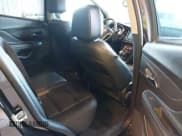 ✅ 2019 Buick Encore Essence • VIN: KL4CJGSM8KB938185 • Lot: 43193773. Listed on IAAI with 119,209 mi. Free auction sales archive from the USA and detailed vehicle history report at DreamBid. Image 8.