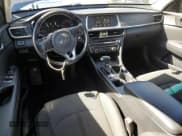 ✅ 2018 Kia Optima Premium • VIN: KNAGT4LEXJ5024960 • Lot: 87409835. Listed on Copart with 132,838 mi. Free auction sales archive from the USA and detailed vehicle history report at DreamBid. Image 8.