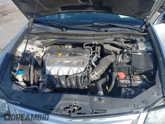 ✅ 2011 Acura TSX • VIN: JH4CU2F69BC016528 • Lot: 42413585. Listed on IAAI with 183,464 mi. Free auction sales archive from the USA and detailed vehicle history report at DreamBid. Image 10.