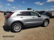 ✅ 2023 Cadillac XT4 AWD Luxury • VIN: 1GYFZBR4XPF221205 • Lot: 83923705. Listed on Copart with 10,846 mi. Free auction sales archive from the USA and detailed vehicle history report at DreamBid. Image 3.