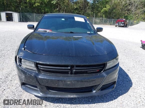 ✅ 2017 Dodge Charger SXT • VIN: 2C3CDXHG4HH642342 • Lot: 43337907. Wystawiony na IAAI z przebiegiem 109 666 mil. Bezpłatny archiwum sprzedaży aukcyjnych z USA i szczegółowy raport historii pojazdu na DreamBid. Zdjęcie 12.