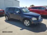 ✅ 2007 Chevrolet HHR LT • VIN: 3GNDA23P27S594393 • Lot: 51798175. Listed on Copart with 222,143 mi. Free auction sales archive from the USA and detailed vehicle history report at DreamBid. Image 4.