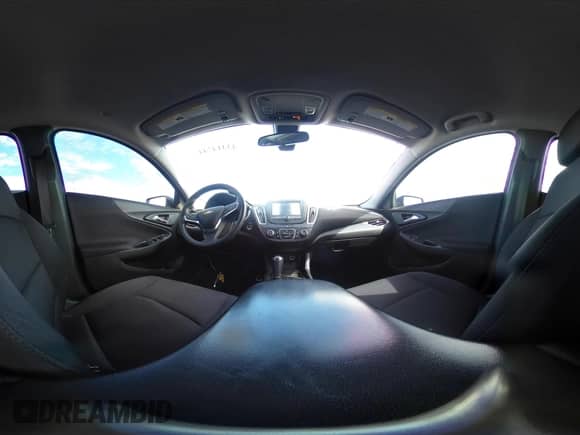 2017 Chevrolet Malibu LS with VIN 1G1ZB5ST6HF266016, listed as a IAAI auction lot 43314744 with 173,251 mi miles and . Bid and sale history available at DreamBid. Image 20.