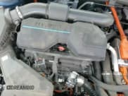 ✅ 2025 Kia Sorento EX • VIN: KNDRHDJG4S5319037 • Lot: 80319835. Listed on Copart with 19,973 mi. Free auction sales archive from the USA and detailed vehicle history report at DreamBid. Image 16.