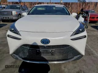 ✅ 2022 Toyota Mirai Limited • VIN: JTDAAAAA8NA005124 • Lot: 94520745. Listed on Copart with 51,086 mi. Free auction sales archive from the USA and detailed vehicle history report at DreamBid. Image 5.