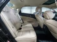 ✅ 2014 Hyundai Equus Signature • VIN: KMHGH4JH6EU082783 • Лот: 46355515. Опубликован ранее на Copart с пробегом 108 619 миль. Бесплатный доступ к архиву аукционных продаж из США и подробный отчёт об истории автомобиля на DreamBid. Изображение 10.