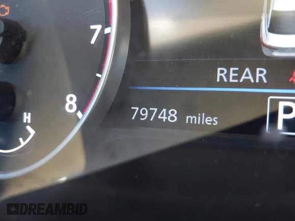 ✅ 2021 Nissan Sentra SV • VIN: 3N1AB8CVXMY230812 • Lot: 43347501. Listed on IAAI with 79,748 mi. Free auction sales archive from the USA and detailed vehicle history report at DreamBid. Image 15.