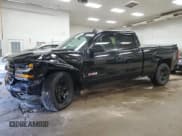 ✅ 2019 Chevrolet Silverado 1500 LT • VIN: 2GCVKPEC9K1117496 • Lot: 86855295. Wystawiony na Copart z przebiegiem 96 780 mil. Bezpłatny archiwum sprzedaży aukcyjnych z USA i szczegółowy raport historii pojazdu na DreamBid. Zdjęcie 1.
