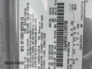 ✅ 2020 Ford Mustang EcoBoost • VIN: 1FA6P8TH1L5189700 • Lot: 85580965. Listed on Copart with 55,846 mi. Free auction sales archive from the USA and detailed vehicle history report at DreamBid. Image 13.