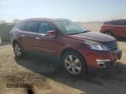 ✅ 2017 Chevrolet Traverse Premier • VIN: 1GNKVJKD1HJ329013 • Lot: 80823735. Wystawiony na Copart z przebiegiem 109 462 mil. Bezpłatny archiwum sprzedaży aukcyjnych z USA i szczegółowy raport historii pojazdu na DreamBid. Zdjęcie 4.