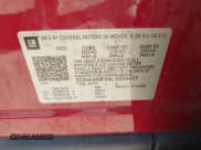 ✅ 2020 Chevrolet Equinox Premier • VIN: 3GNAXNEV4LS659477 • Лот: 43486084. Опубликован ранее на IAAI с пробегом 101 377 миль. Бесплатный доступ к архиву аукционных продаж из США и подробный отчёт об истории автомобиля на DreamBid. Изображение 9.