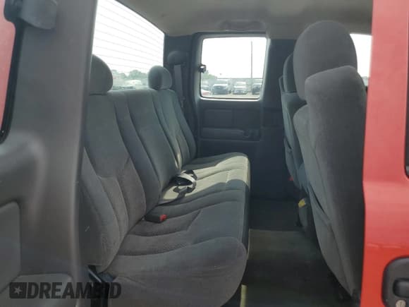 ✅ 2003 Chevrolet Silverado 1500 LT • VIN: 1GCEK19T33E237348 • Лот: 71291045. Опубликован ранее на Copart с пробегом 161 769 миль. Бесплатный доступ к архиву аукционных продаж из США и подробный отчёт об истории автомобиля на DreamBid. Изображение 10.