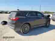 2020 Chevrolet Equinox LT z VIN 3GNAXKEV1LS677126, wystawiony jako Copart lot #86626845 z przebiegiem 83 667 mil mil oraz Szkoda całkowita • Salvage title. Historia ofert i sprzedaży dostępna na DreamBid. Obrazek 3.