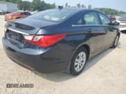✅ 2012 Hyundai Sonata GLS • VIN: 5NPEB4AC5CH483878 • Lot: 56700933. Listed on Copart with 91,876 mi. Free auction sales archive from the USA and detailed vehicle history report at DreamBid. Image 3.