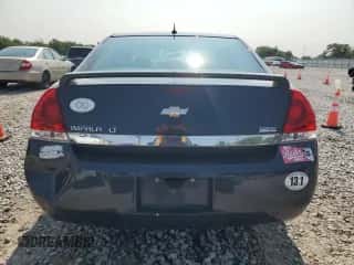 2008 Chevrolet Impala LT z VIN 2G1WT58K389158928, wystawiony jako Copart lot #59215865 z przebiegiem 203 691 mil mil oraz Nie do naprawy • Non repairable. Historia ofert i sprzedaży dostępna na DreamBid. Obrazek 6.