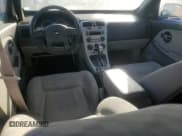 ✅ 2006 Chevrolet Equinox LT • VIN: 2CNDL63F266082224 • Лот: 83786784. Опубликован ранее на Copart с пробегом 168 530 миль. Бесплатный доступ к архиву аукционных продаж из США и подробный отчёт об истории автомобиля на DreamBid. Изображение 8.