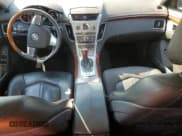 ✅ 2010 Cadillac CTS Premium • VIN: 1G6DS5EV7A0145487 • Lot: 62589075. Wystawiony na Copart z przebiegiem 88 820 mil. Bezpłatny archiwum sprzedaży aukcyjnych z USA i szczegółowy raport historii pojazdu na DreamBid. Zdjęcie 8.