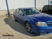 ✅ 2014 Dodge Avenger SE • VIN: 1C3CDZAB3EN233441 • Лот: 88249335. Опубликован ранее на Copart с пробегом 143 115 миль. Бесплатный доступ к архиву аукционных продаж из США и подробный отчёт об истории автомобиля на DreamBid. Изображение 11.