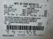 ✅ 2021 Ford Explorer • VIN: 1FMSK7BH5MGC45559 • Lot: 45323835. Wystawiony na Copart z przebiegiem 105 652 mil. Bezpłatny archiwum sprzedaży aukcyjnych z USA i szczegółowy raport historii pojazdu na DreamBid. Zdjęcie 13.